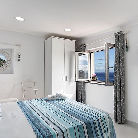 Sunrise Suite By Gocce Nerano Bagian luar foto