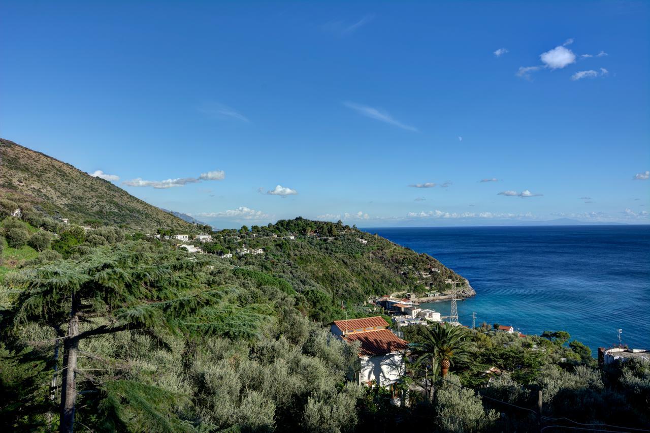 Sunrise Suite By Gocce Nerano Bagian luar foto
